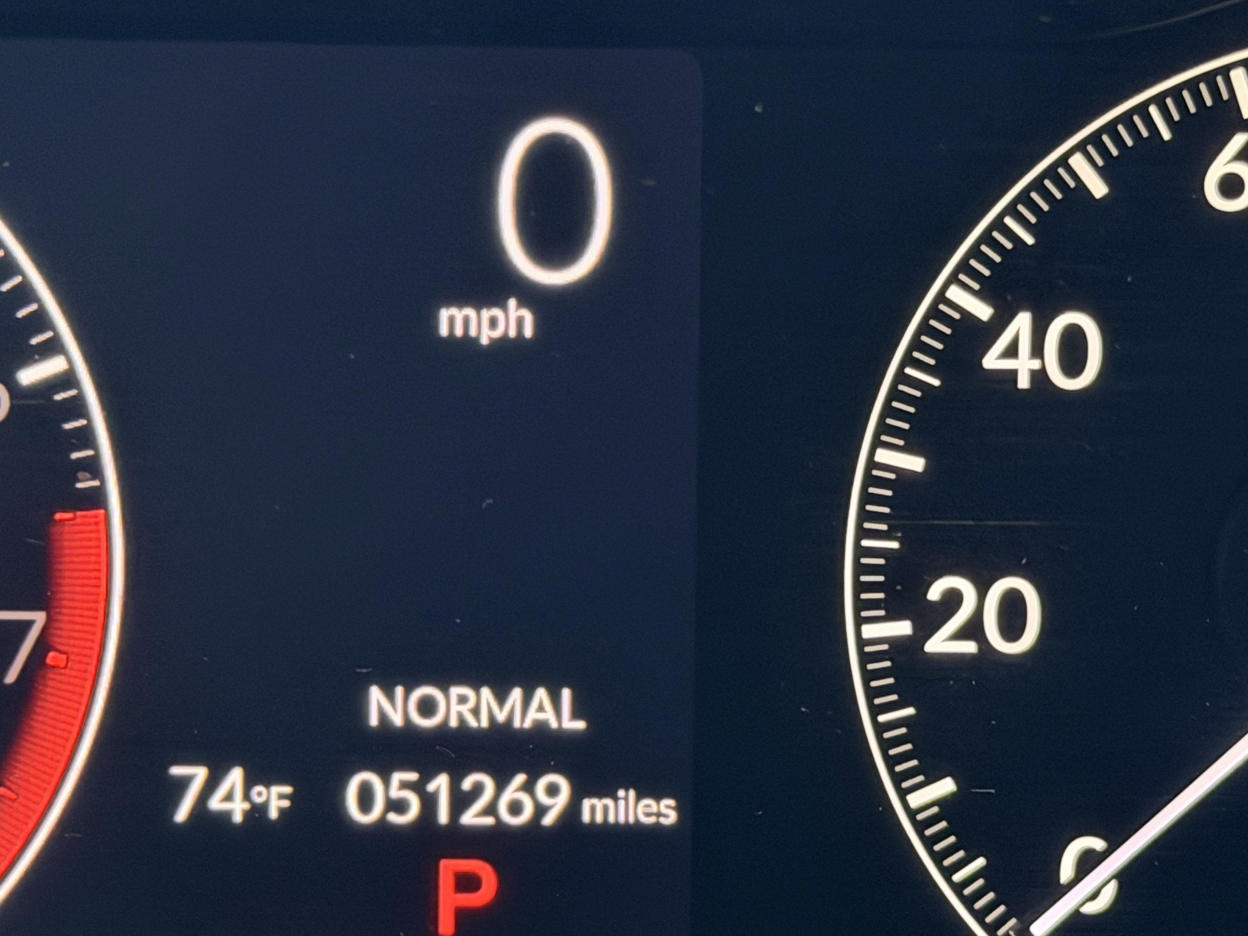 Certified 2024 Honda Pilot Touring image 21