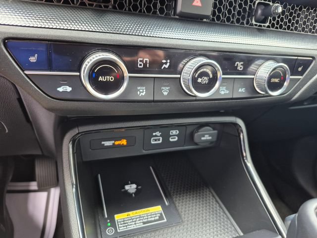 Used 2024 Honda CR-V Sport-L image 19