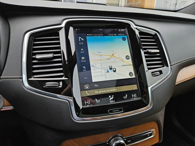 Used 2018 Volvo XC90 T6 Inscription w/ Convenience Package AWD/4WD image 25
