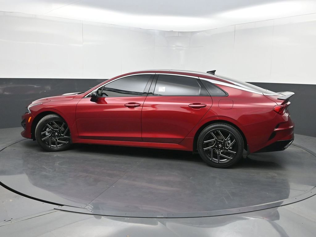 Used 2023 Kia K5 GT-Line image 41