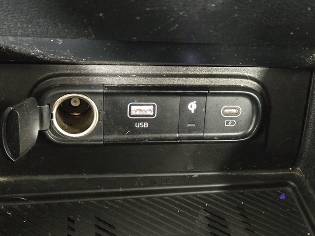 Certified 2023 Kia Sportage X-Line w/ X-Line Premium Package image 27