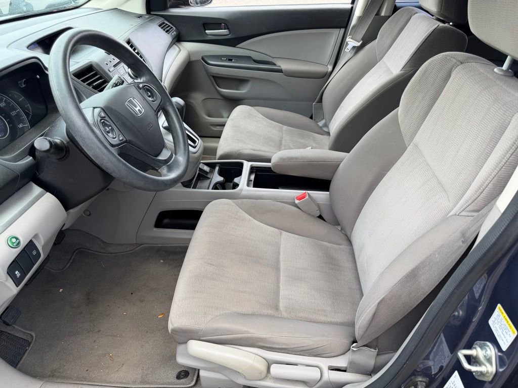 Used 2014 Honda CR-V LX image 23