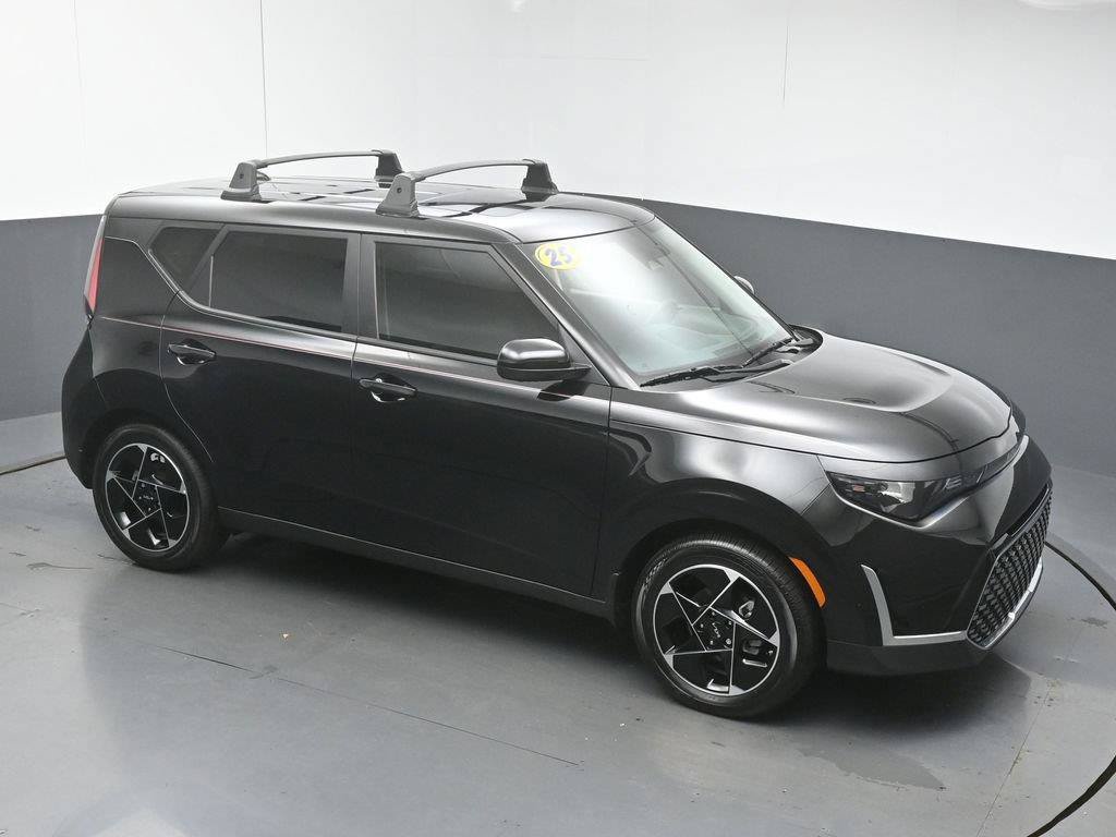 Used 2025 Kia Soul EX FWD image 40