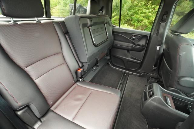 Used 2021 Honda Ridgeline Black Edition image 32