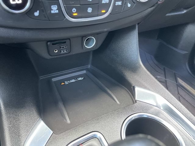 Used 2023 Chevrolet Traverse RS AWD/4WD image 30