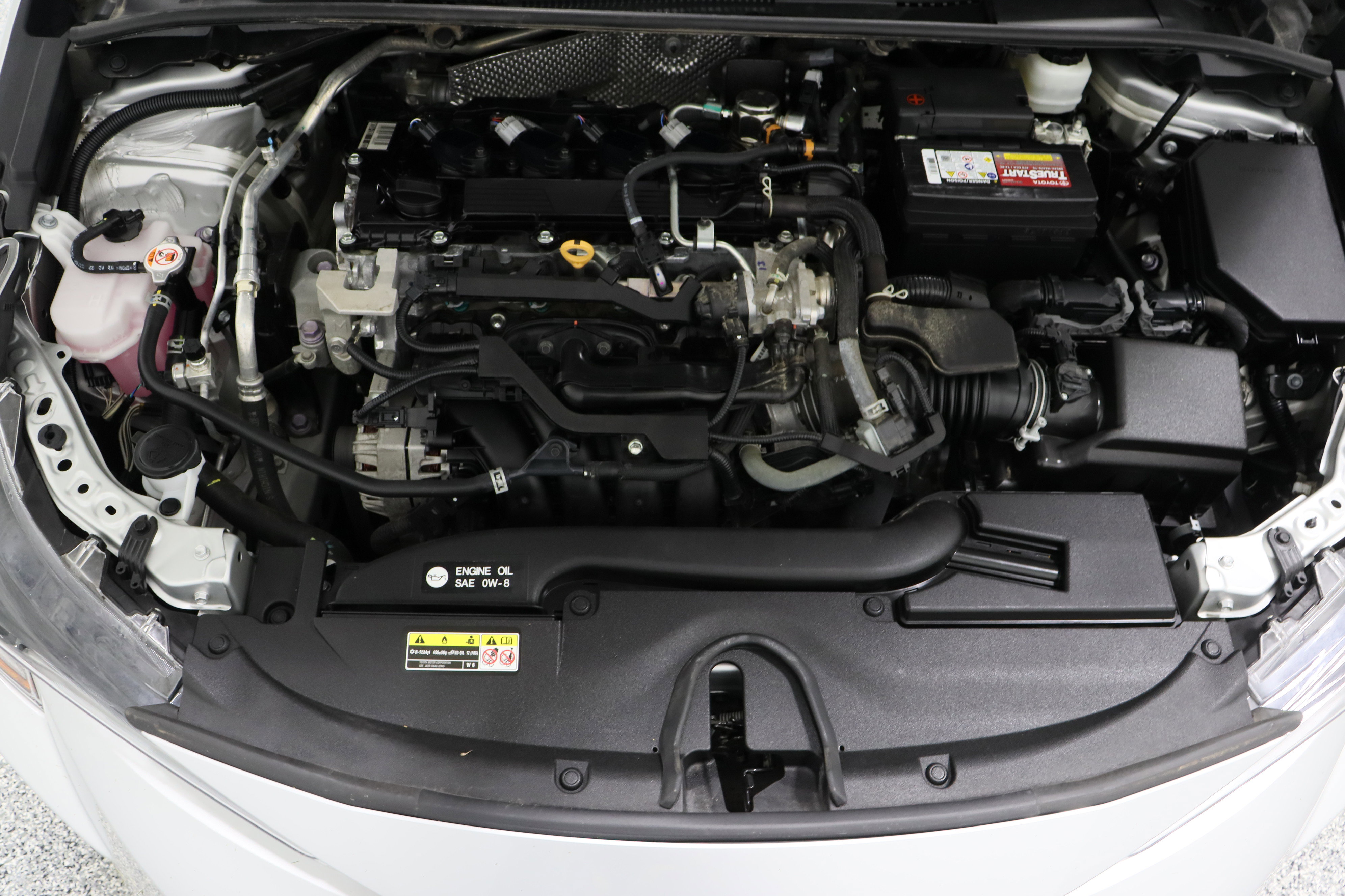 Certified 2023 Toyota Corolla LE image 34