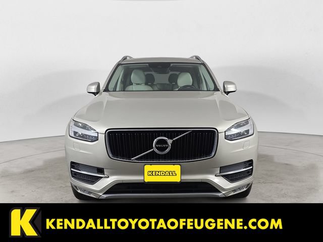 Used 2016 Volvo XC90 T6 Momentum w/ Momentum Plus Package AWD/4WD image 2
