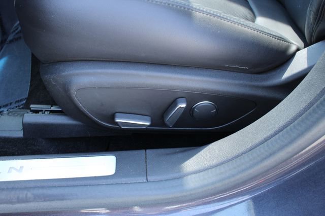 Used 2014 Lincoln MKZ Hybrid w/ Equipment Group 202A Reserve image 14