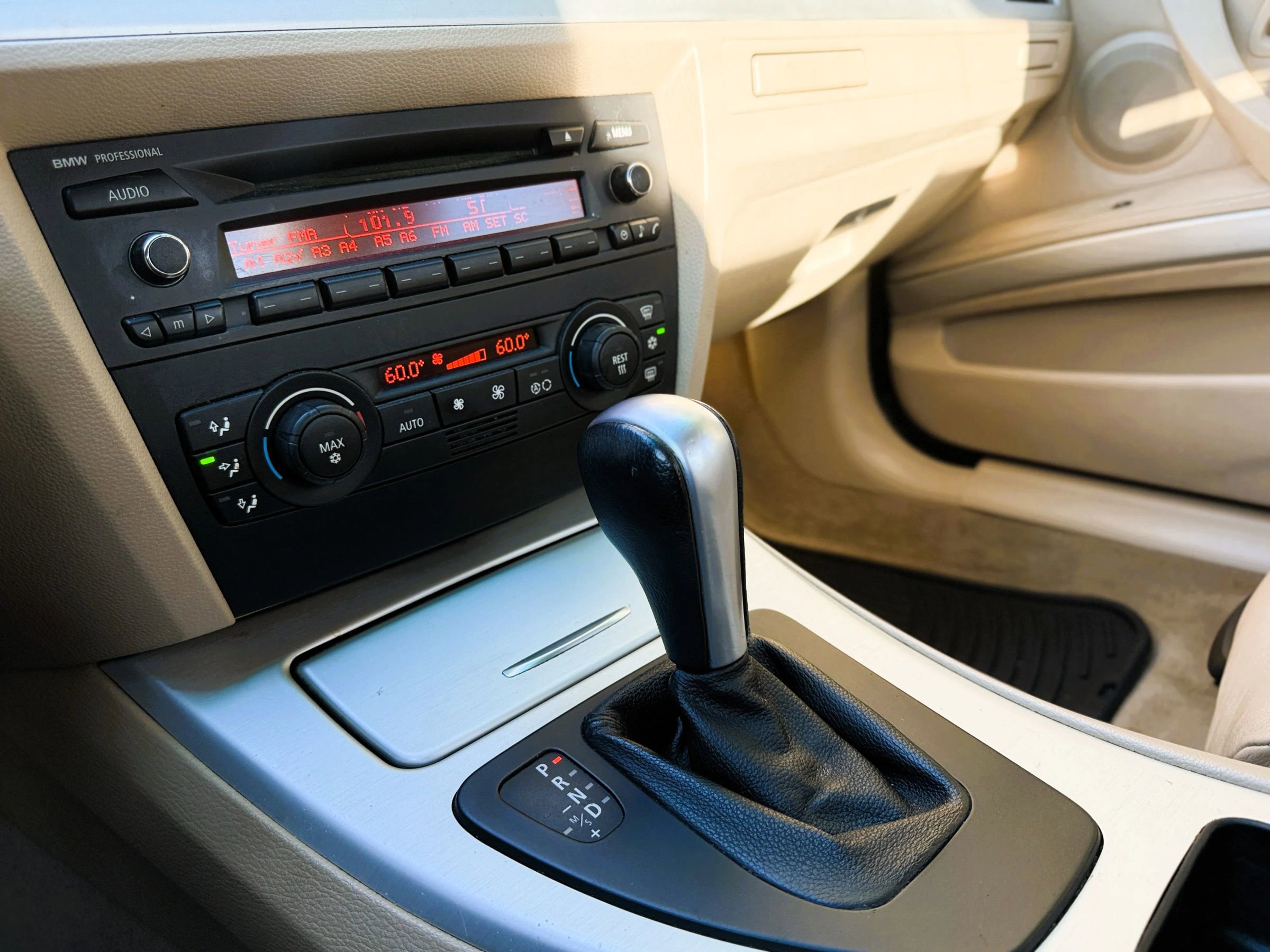 Used 2006 BMW 330i 330i Sedan 4D image 33