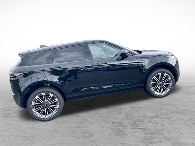 New 2026 Land Rover Range Rover Evoque S AWD/4WD image 7
