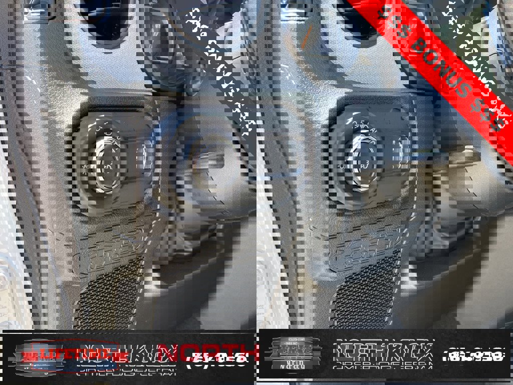 New 2025 Jeep Wrangler Unlimited Sport image 7