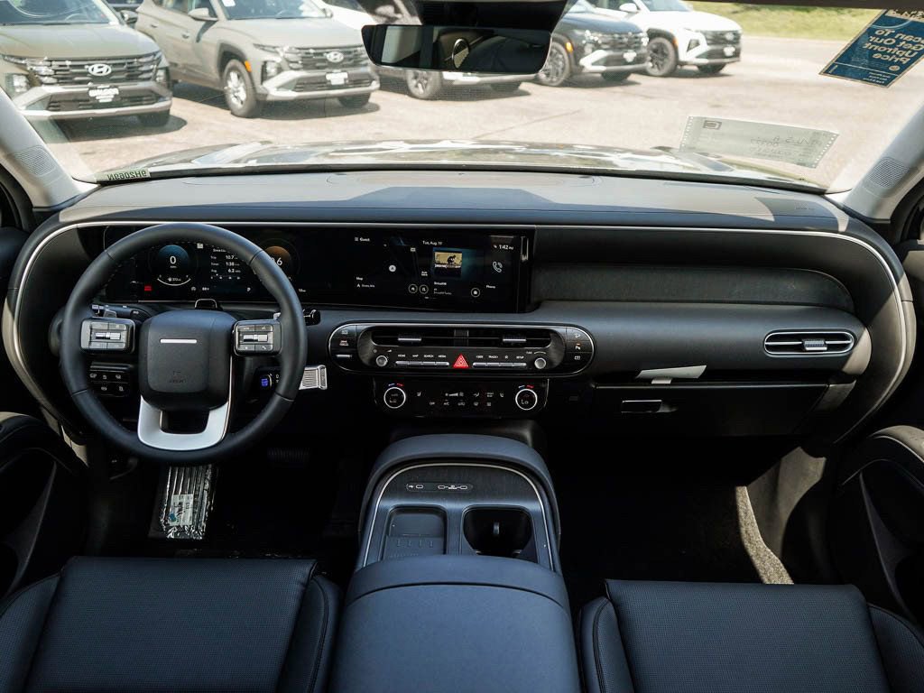 Used 2026 Hyundai Palisade SEL image 14