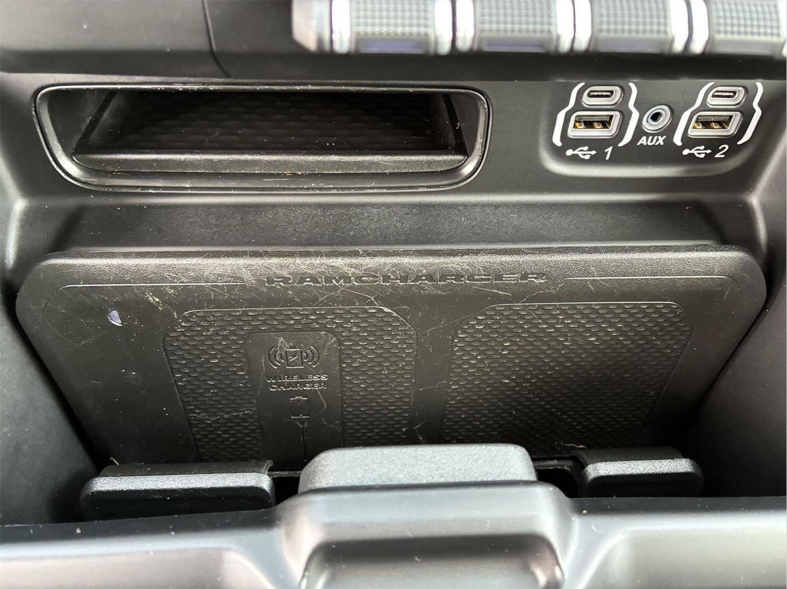 Used 2023 RAM 1500 Limited image 32