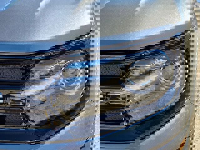 Used 2023 Ford Bronco Sport Outer Banks w/ Tech Package AWD/4WD image 3