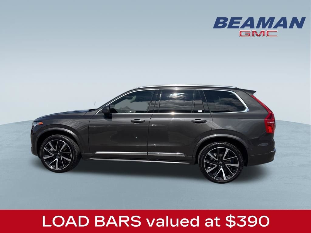 Used 2023 Volvo XC90 B6 Plus w/ Protection Package Premier AWD/4WD image 4
