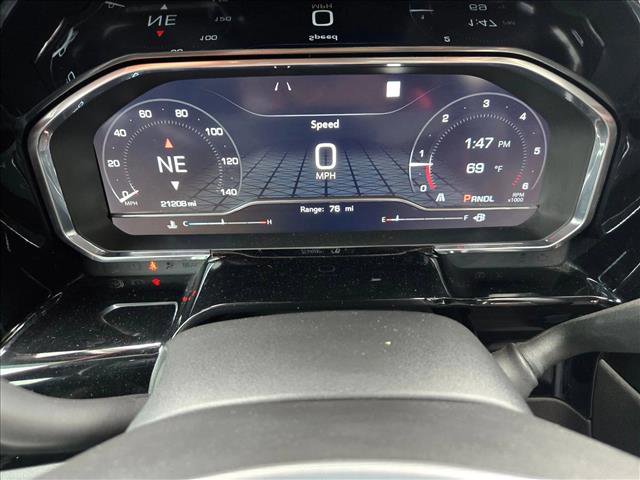 Used 2023 GMC Sierra 1500 Elevation image 10