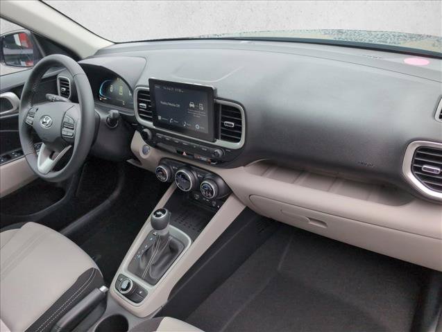New 2026 Hyundai Venue SEL FWD image 28