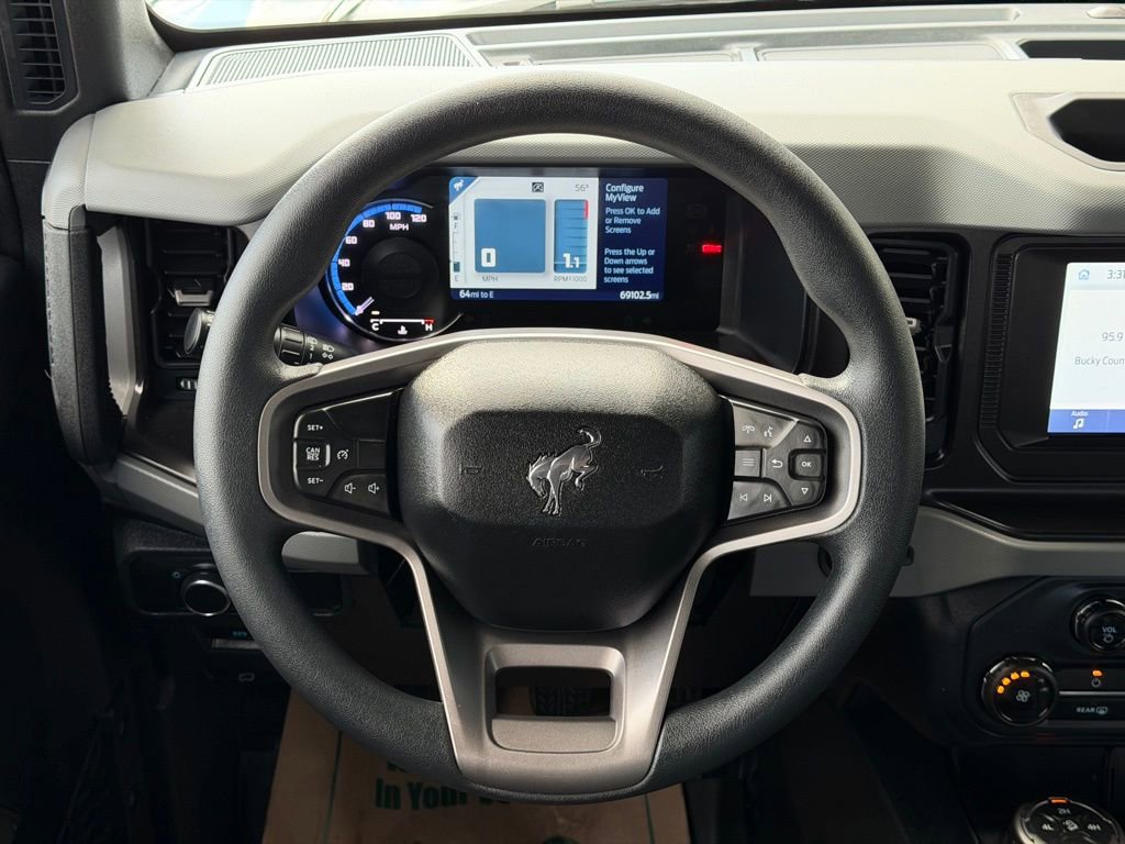 Used 2022 Ford Bronco 2-Door image 18