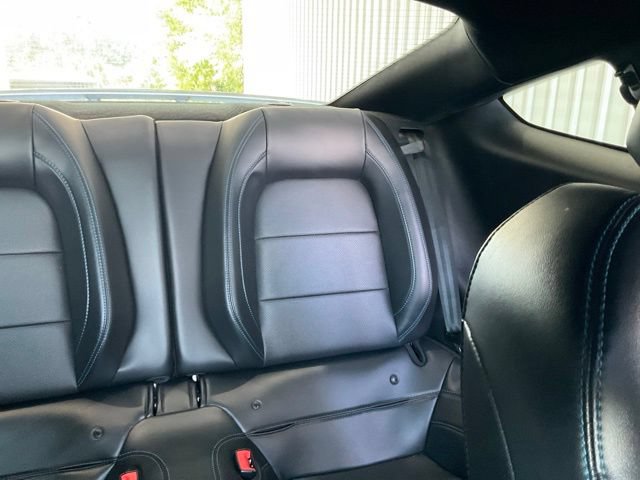 Used 2020 Ford Mustang GT Premium w/ GT Performance Package RWD image 17