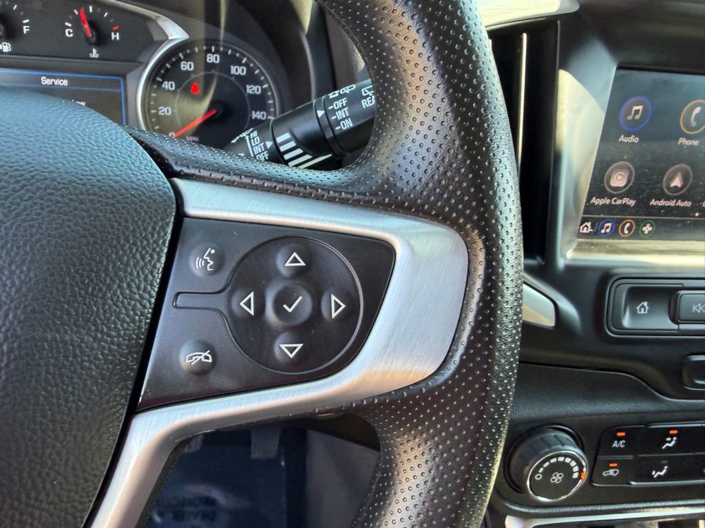 Used 2024 GMC Terrain SLE FWD image 22