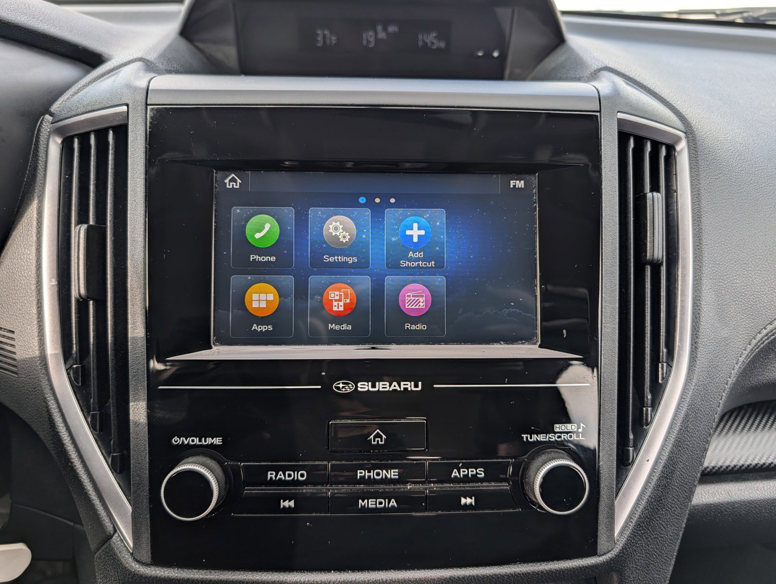 Used 2022 Subaru Impreza 2.0i image 21