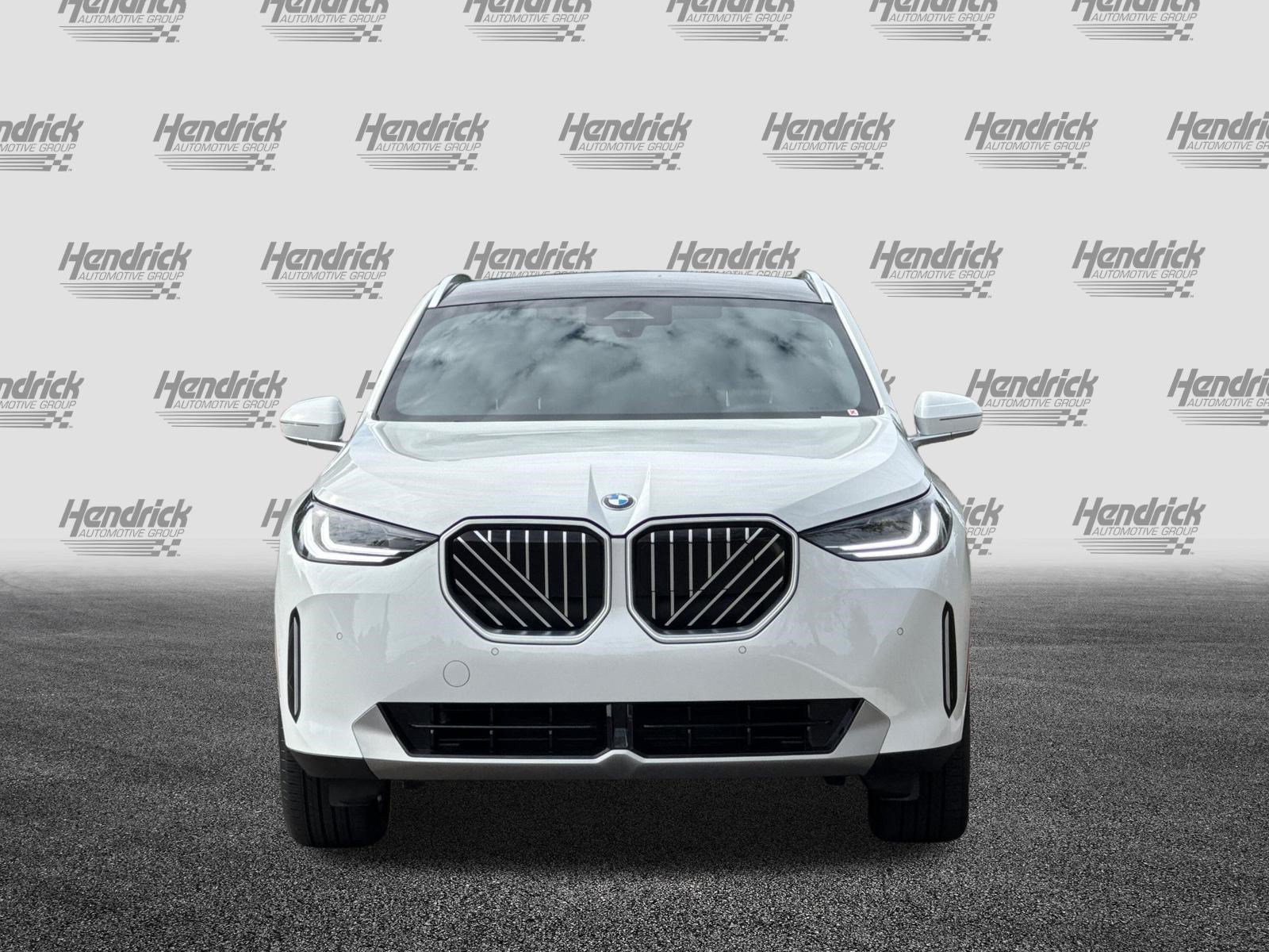 Used 2026 BMW X3 xDrive30i AWD/4WD image 10