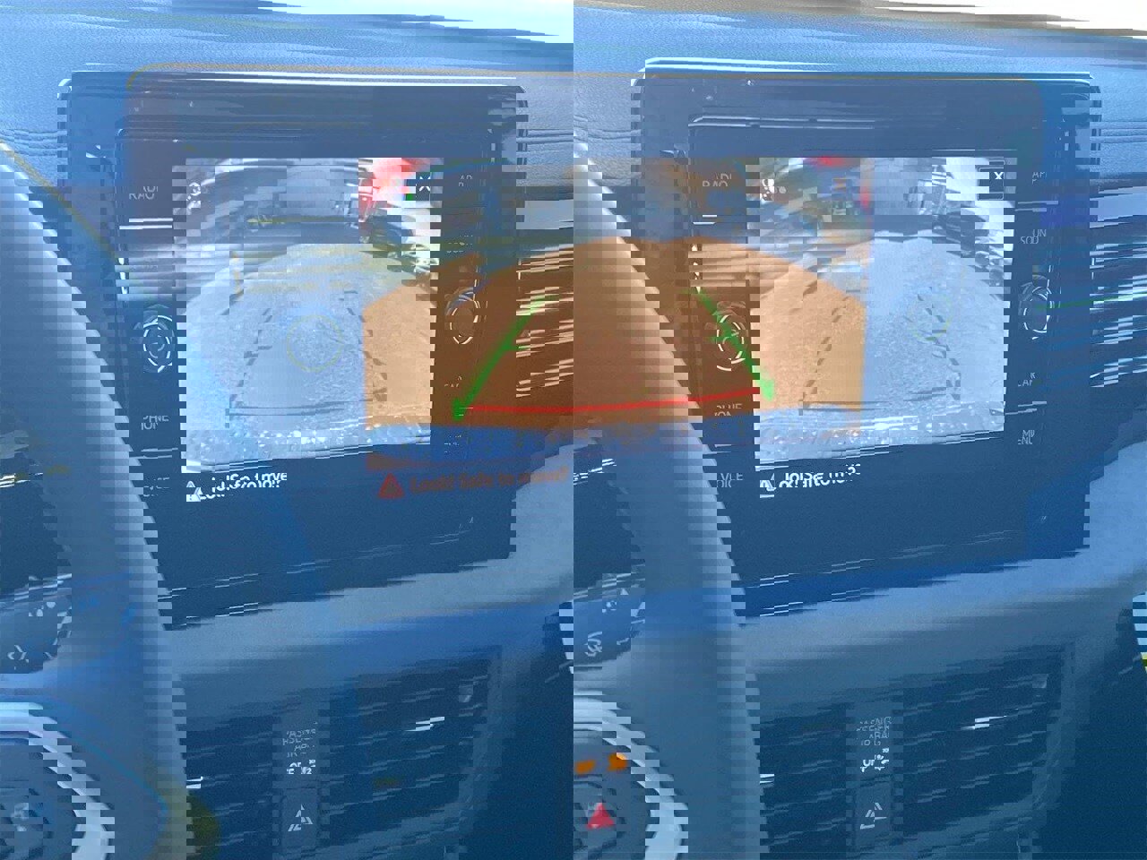 New 2026 Volkswagen Jetta SE image 23