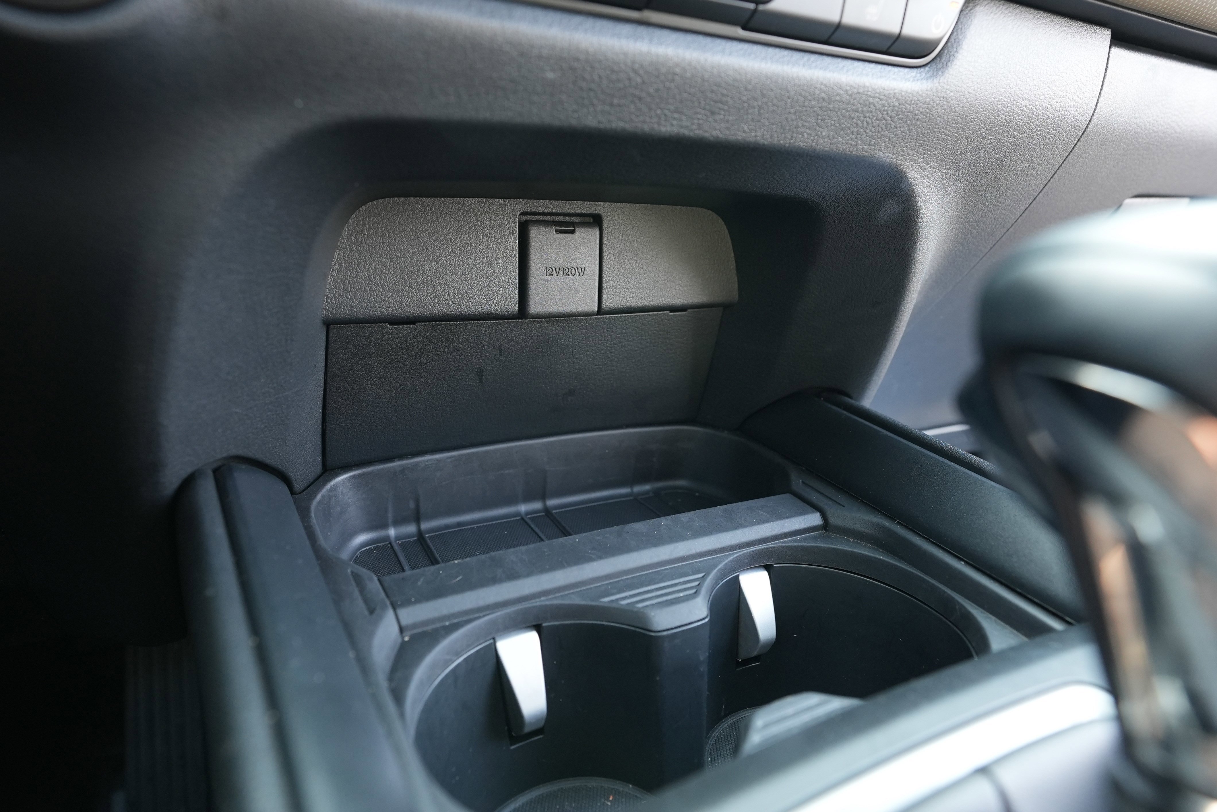 Certified 2025 MAZDA CX-50 AWD 2.5 S w/ Premium Package image 26