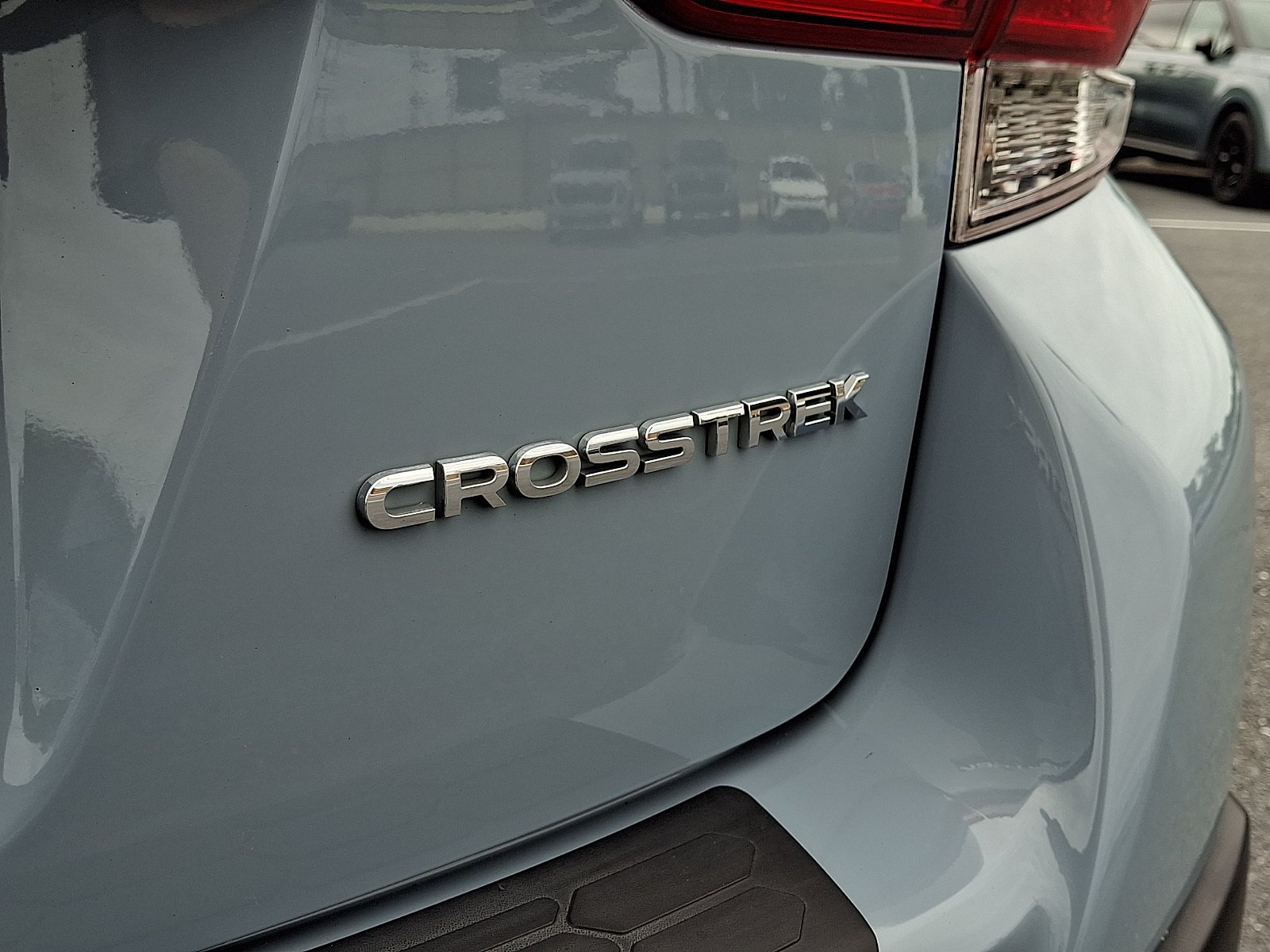 Used 2021 Subaru Crosstrek 2.0i Premium w/ Popular Package #3 AWD/4WD image 30
