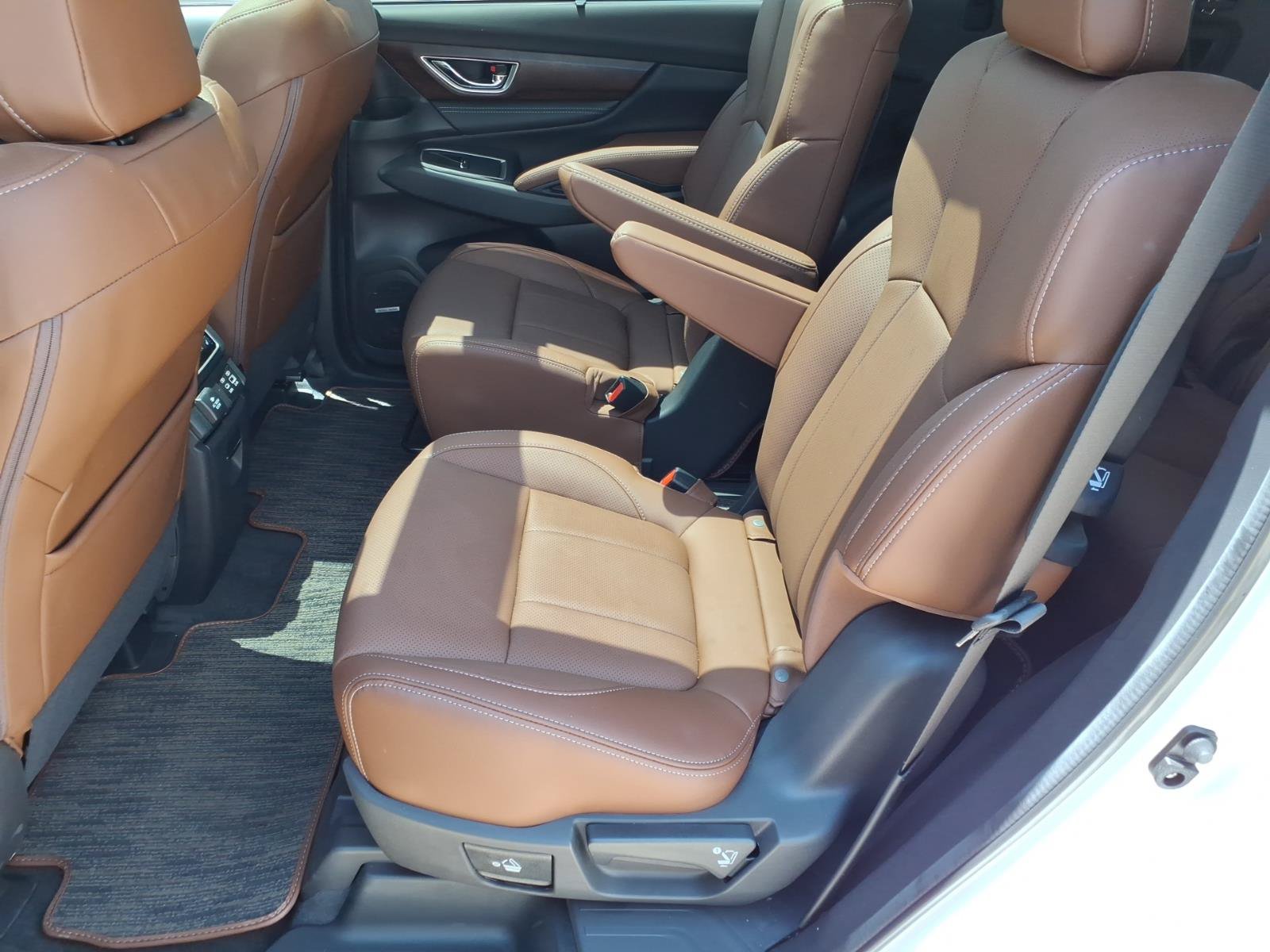Used 2025 Subaru Ascent Touring AWD/4WD image 15