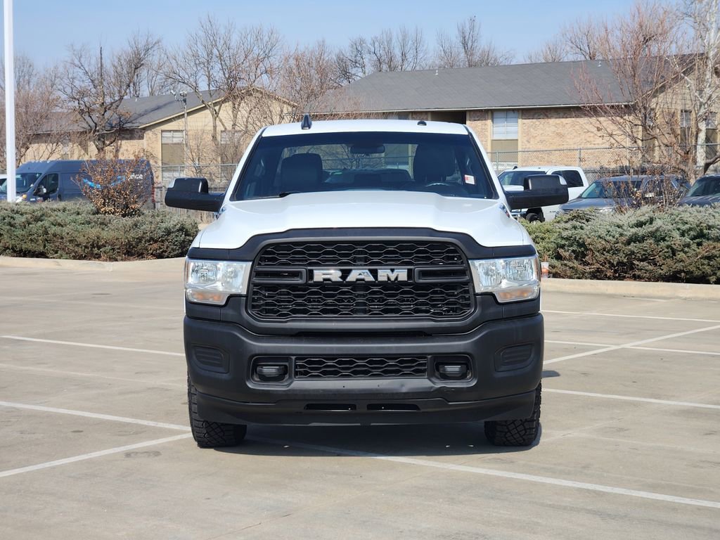 Used 2022 RAM 3500 Tradesman image 2