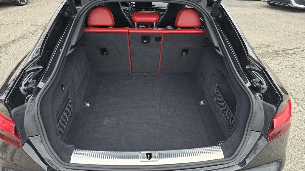 Used 2021 Audi S5 Prestige image 18