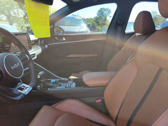 Used 2023 Kia K5 GT image 11
