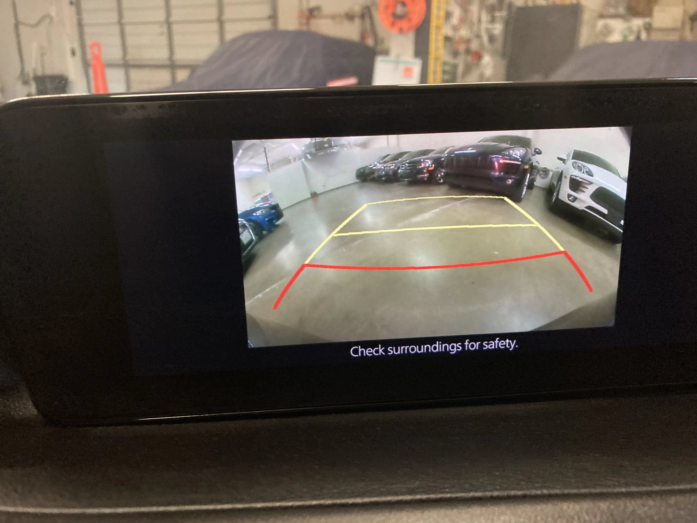 Used 2019 MAZDA MAZDA3 Hatchback w/ Premium Package FWD image 30