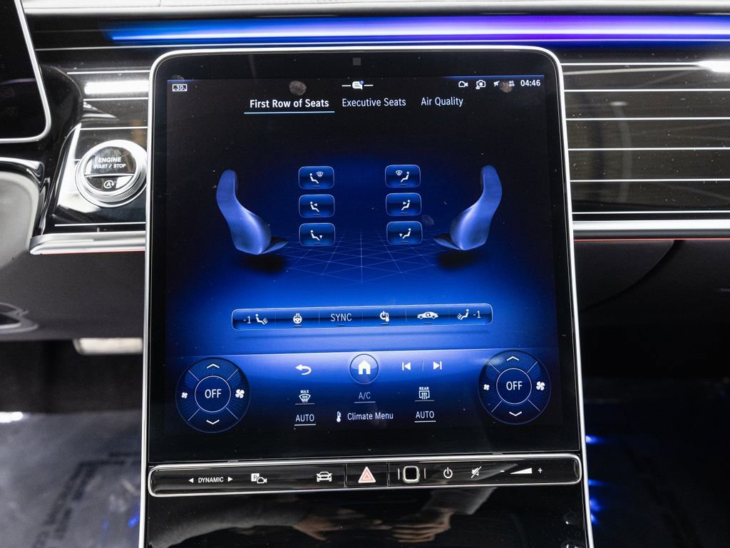 Certified 2024 Mercedes-Benz Maybach S 580 4MATIC image 18