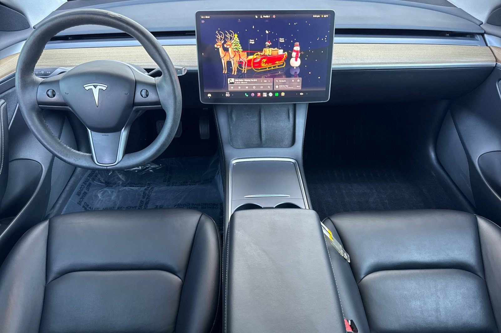 Used 2022 Tesla Model 3 RWD image 17