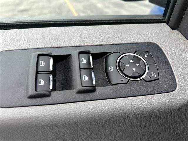 Used 2019 Ford F150 XLT w/ Equipment Group 301A Mid AWD/4WD image 15