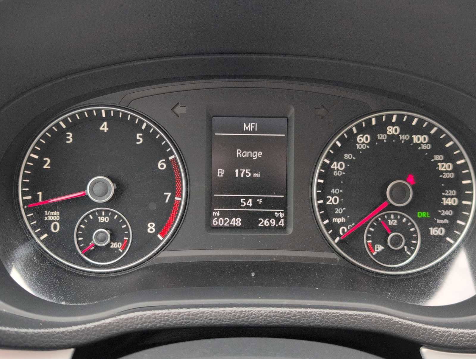 Used 2013 Volkswagen Passat 2.5 SE image 30