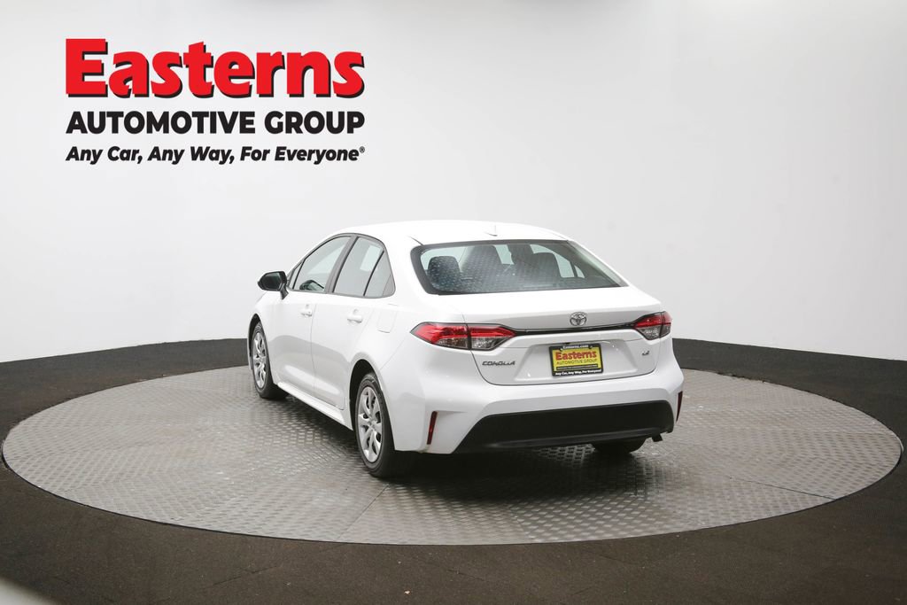 Used 2024 Toyota Corolla LE image 64