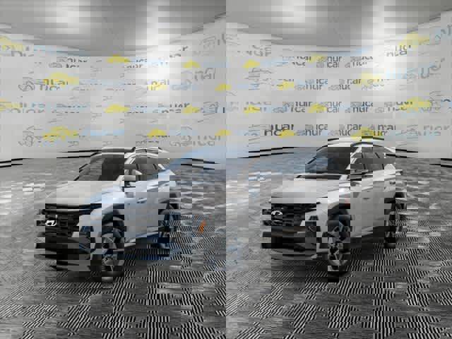 New 2026 Hyundai Tucson SEL image 2