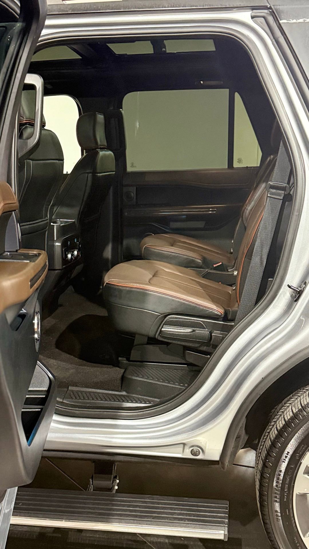 Used 2020 Ford Expedition King Ranch w/ Cargo Package image 46