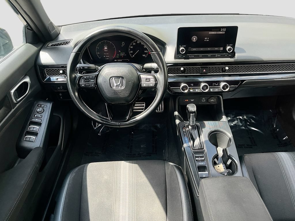 Used 2023 Honda Civic Sport image 20