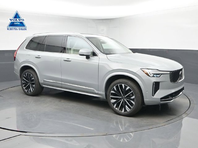 Used 2026 Volvo XC90 B6 Ultra