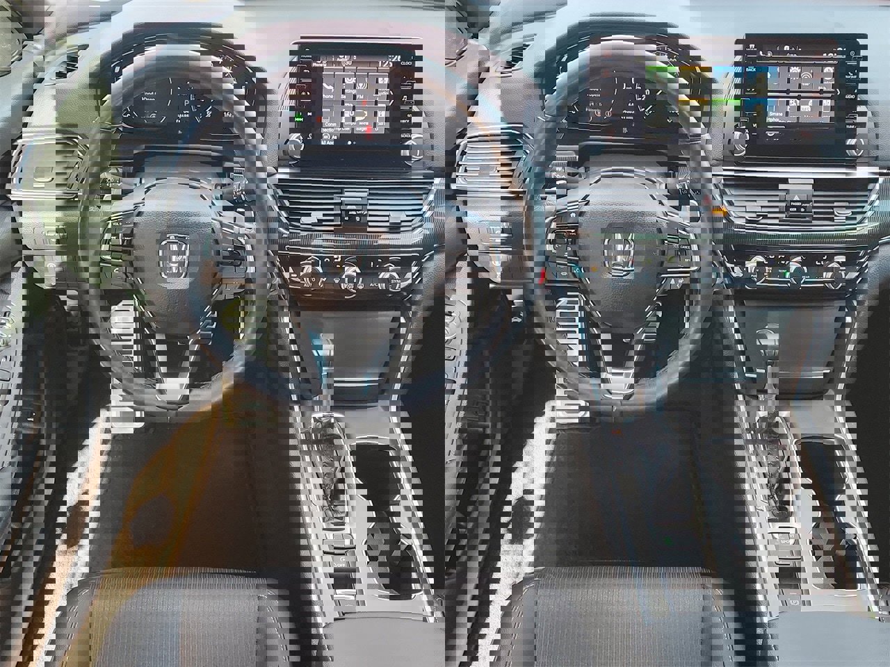 Used 2022 Honda Accord Sport image 25