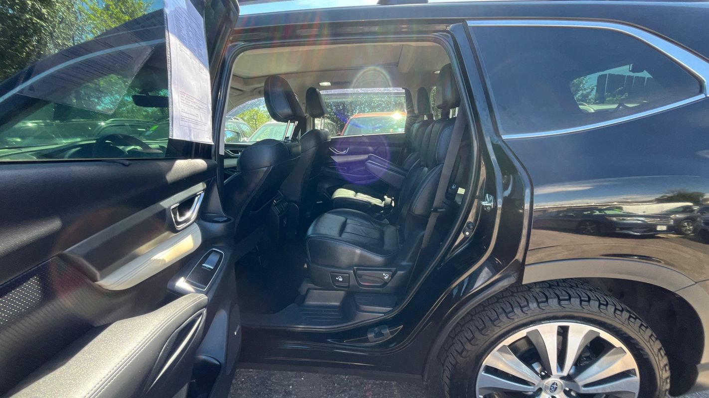 Used 2019 Subaru Ascent Limited AWD/4WD image 24