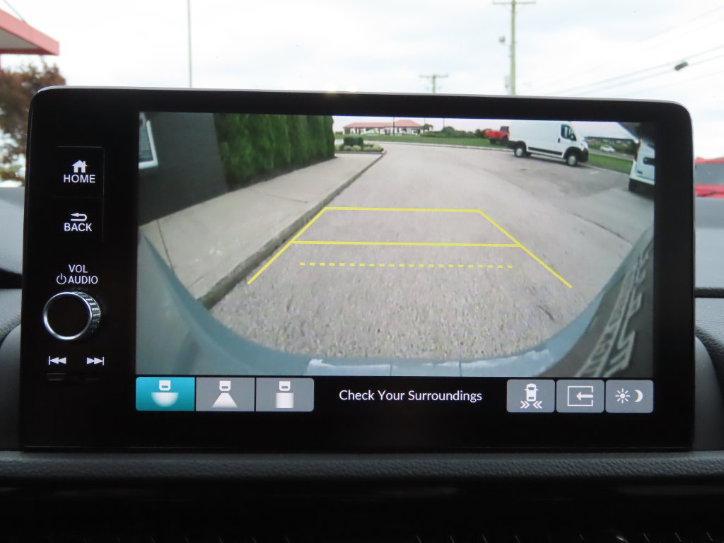 Used 2024 Honda CR-V Sport Touring image 48