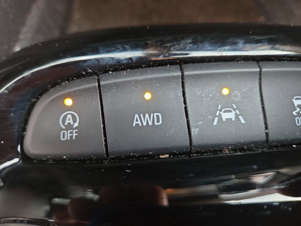 Used 2023 Buick Encore GX Select image 24