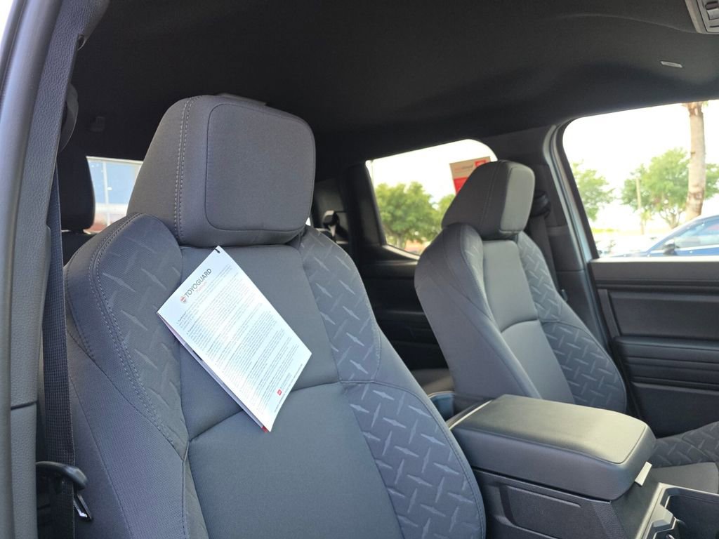 New 2026 Toyota Tacoma SR RWD image 15