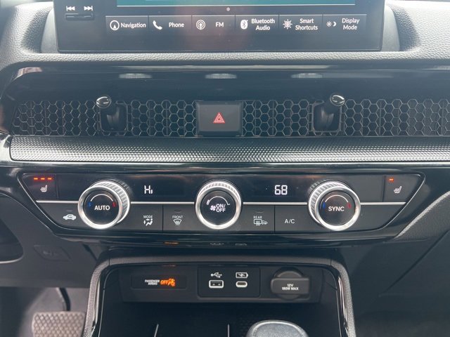 Used 2023 Honda CR-V Sport Touring image 26