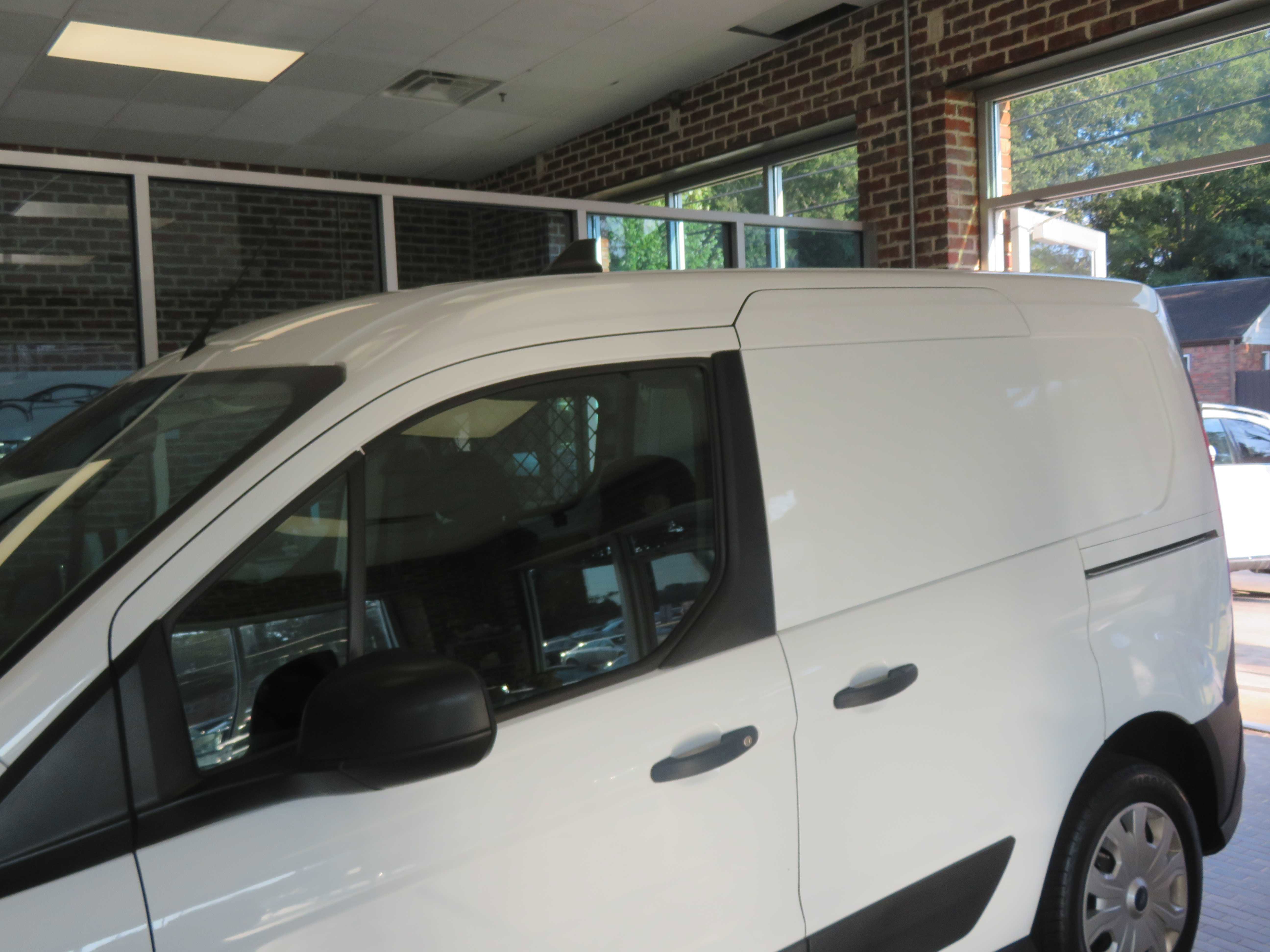 Used 2020 Ford Transit Connect XL image 67